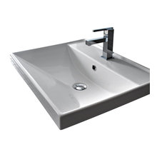 Main Floor Bath