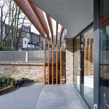 Stoke Newington House