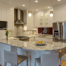 Kitchen Ideas