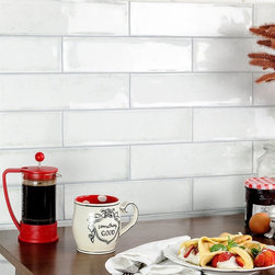 Dazzling Ceramic Tile - Products