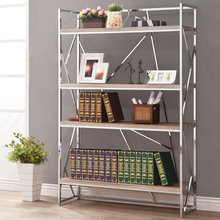shelving units