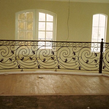 Eleagantly Gorgeous STAIRCASES