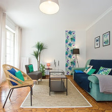 interior colors