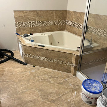 Bathroom Remodeling Piscataway NJ, Remodelers