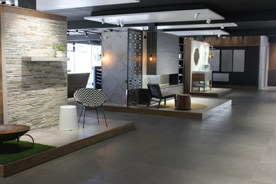 Our Adelaide Showroom