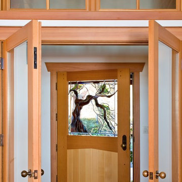 Residence