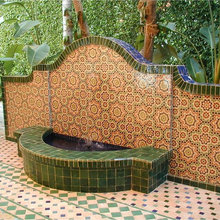 MURAL tiles