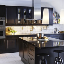 Kitchen Ideas