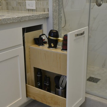 quail Ridge Master Bath