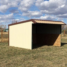shed