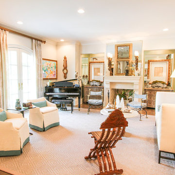 Private Home Murfreesboro TN