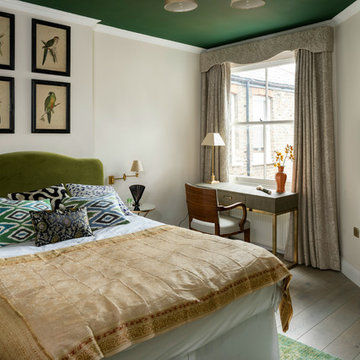 Warwick Avenue Classical