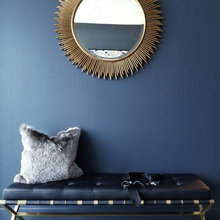 NYC Foyer