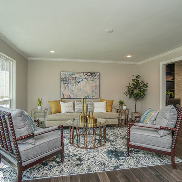 Energy Corridor | River Forest Ct