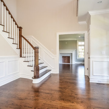 Staircases