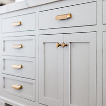 Cabinets