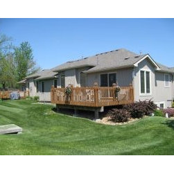 Custom Siding & Window Solutions LLC - Products
