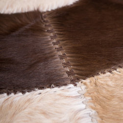 Round Rugs - Area Rugs