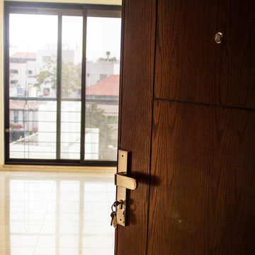 Ghosheh Residence
