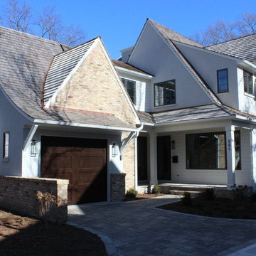 Walker Residence