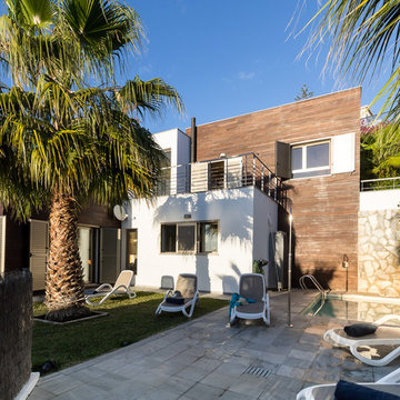 Home Staging y Fotografía en Villa Dorada