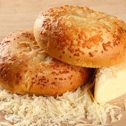 Ray's New York Bagels - Asiago Cheese - Products