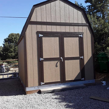 Exterior Painting