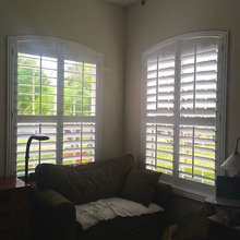 Shutters