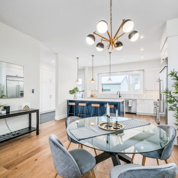 Reader Cres NE New Showhome