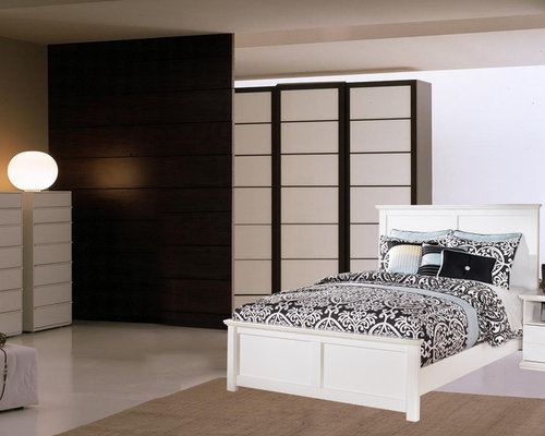 Bedrooms Furniture