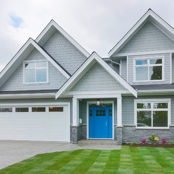 NEW CONSTRUCTION RESIDENTIAL