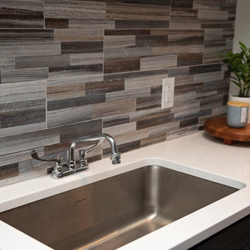 Sink Station