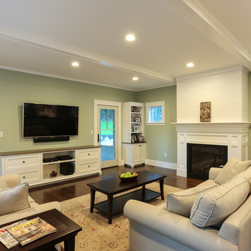 Reading custom home 2