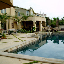 Exterior Ideas