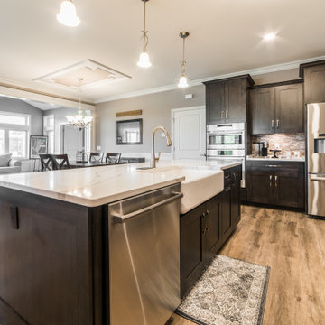 Riverbend Community - Genoa IL - Unit 403