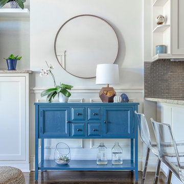 Hyde Park Condo