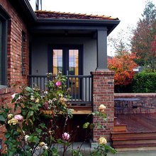 External colours