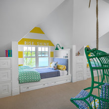 Lola’s Bedroom