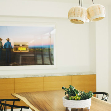 Sandy Modern