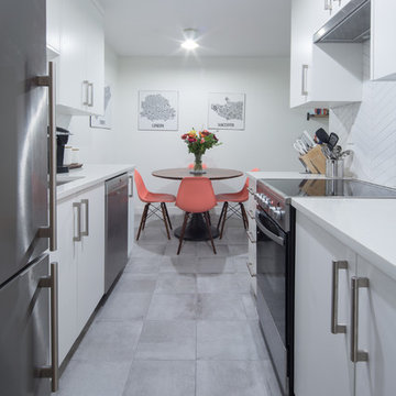 Triumph Condo