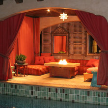 Patio Ideas
