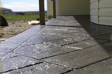 Maclean Concrete Construction Scotchtown Ns Ca B1h 4r9 Houzz
