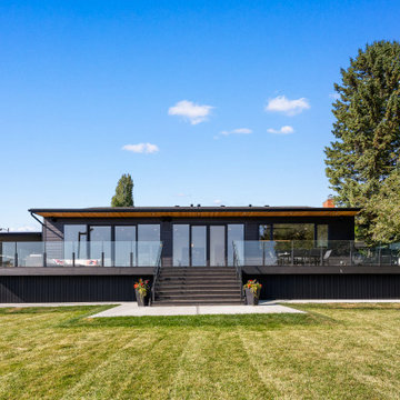 Chestermere Renovations