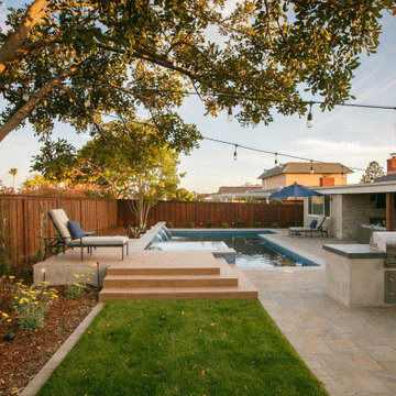 Virtue Project : Western Outdoor Designs