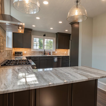 Wyncote Kitchen