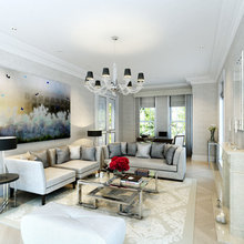 Living Rooms