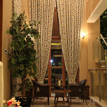 Bungalow at lonavala