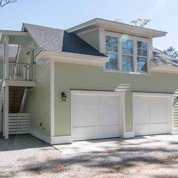Habersham - Eastover