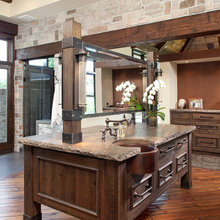 Interiors