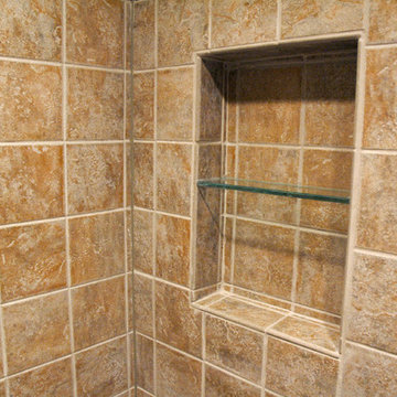 Baths